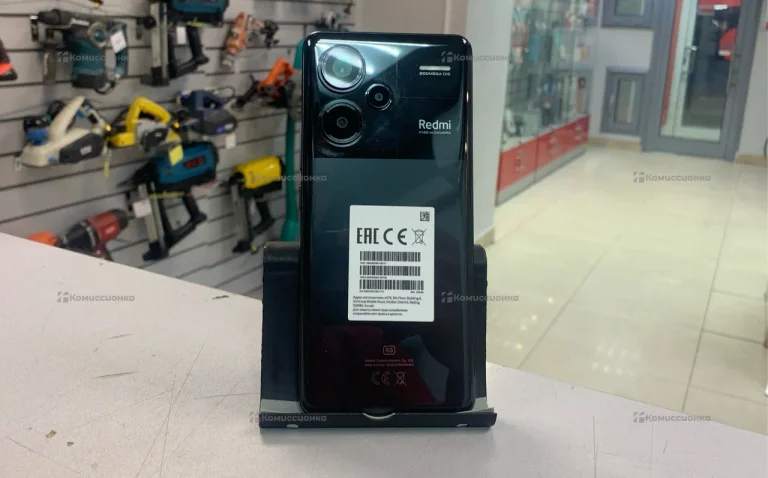 Xiaomi Redmi Note 13 Pro+ 8/256 ГБ