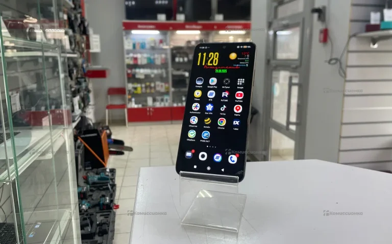 Xiaomi redmi note 13 8/256