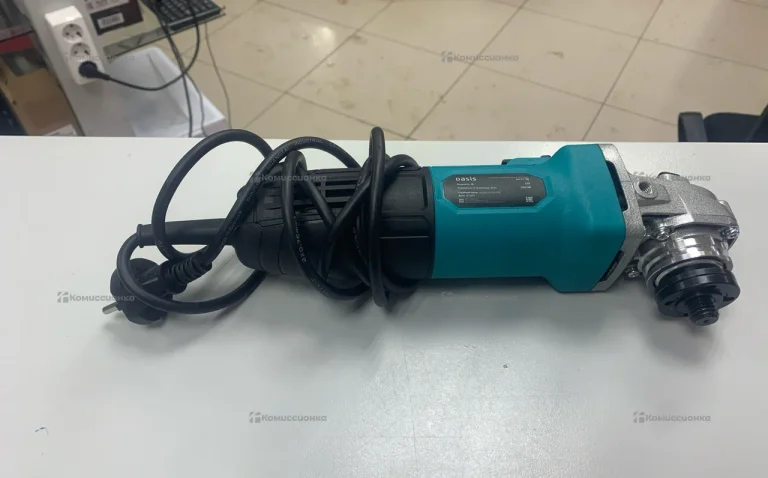 УШМ Oasis AG-72/125