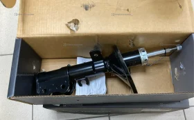 Купить Задние стойки на Kia spectra (2шт) б/у , в Пенза Цена:1990рублей