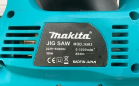 Купить Лобзик Makita 4329 б/у , в Нижнекамск Цена:2490рублей