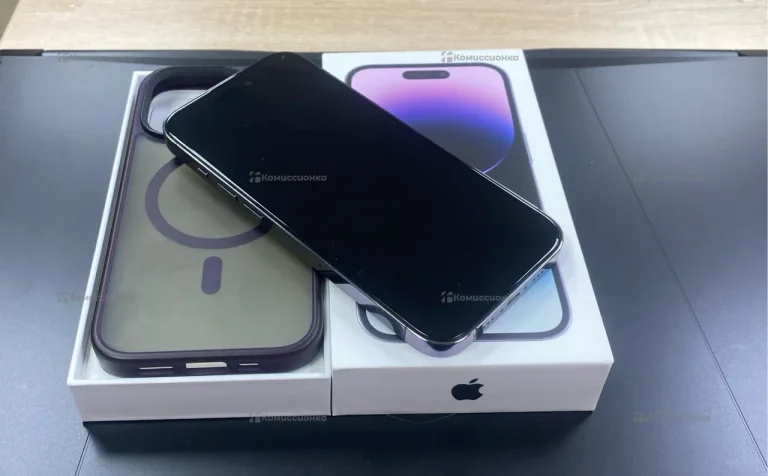 Apple iPhone 14 Pro 6/128 ГБ