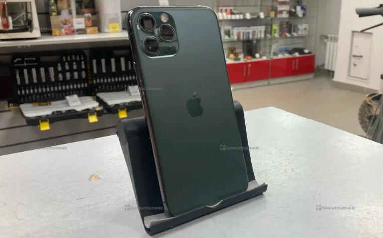 Apple iPhone 11 Pro 4/64 ГБ
