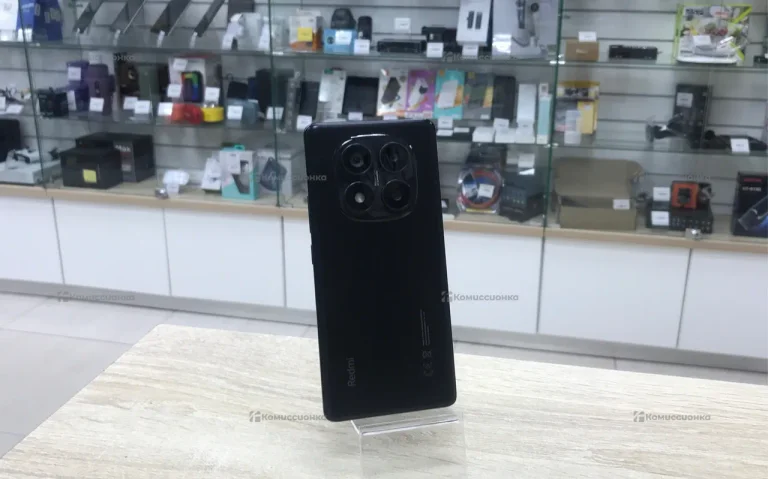 Xiaomi Redmi Note 14 Pro 8/256 ГБ
