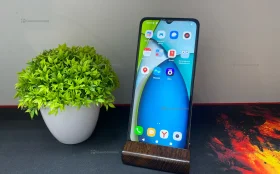 Xiaomi Redmi A3x 3/64 ГБ