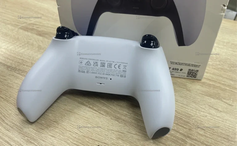 PS5 Джойстик
