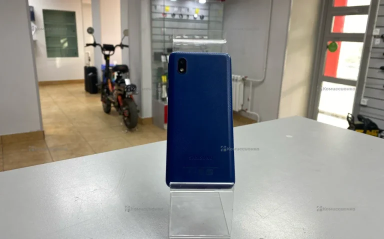 Samsung Galaxy A01 Core 2/16 ГБ