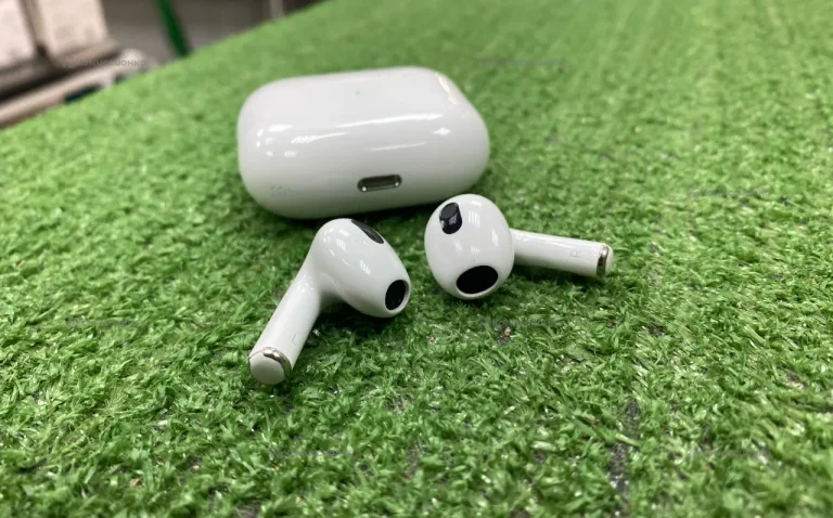 Наушники  AirPods 3(реп)