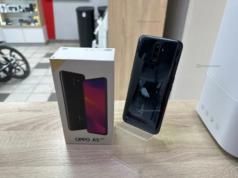 Oppo A5 (AX5) 3/64 ГБ