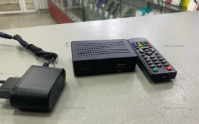 Купить Цифровая приставка Rombica б/у , в Самара Цена:550рублей