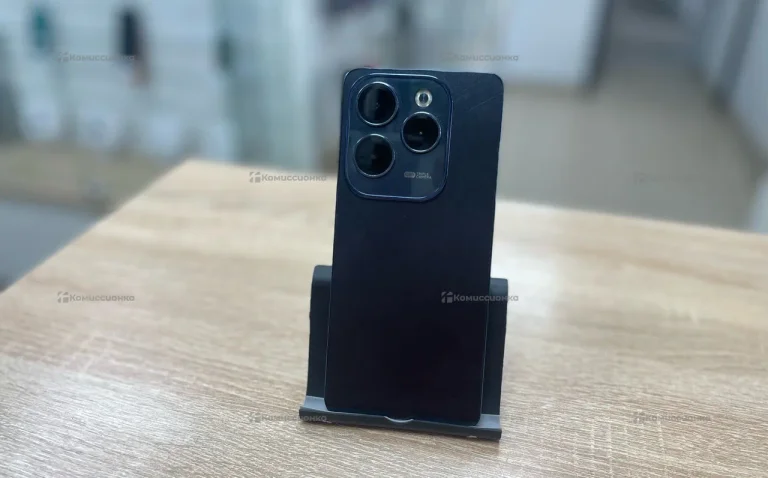 Infinix Hot 40 Pro 8/256 ГБ
