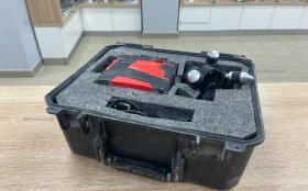 Лазерный уровень Deko DKLLL12PR3