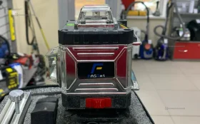 Лазерный уровень 4D FasGet