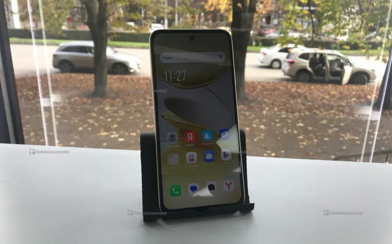 Infinix Smart 9 4/128 ГБ