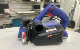 ручной электрический рубанок РЭ-100-01