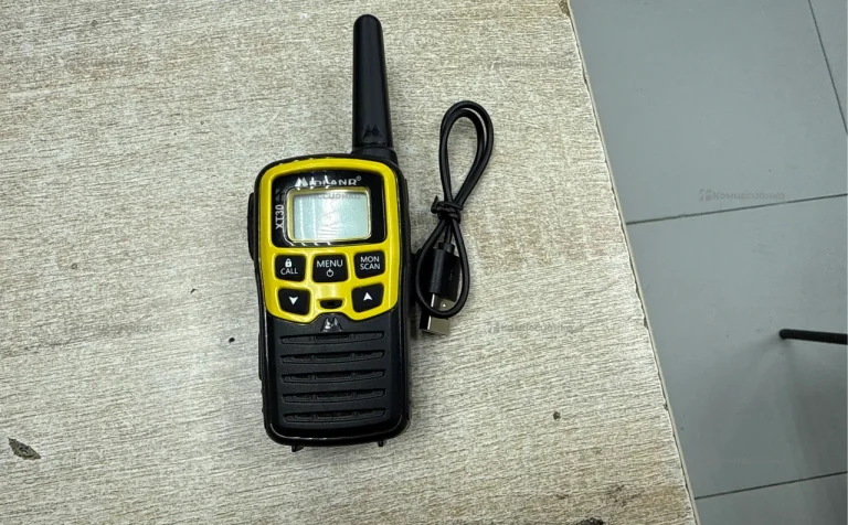 Рация  midland xt30