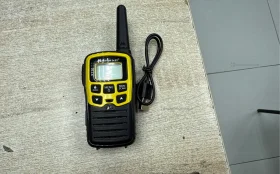 Купить Рация  midland xt30 б/у , в Москва и область Цена:1490рублей