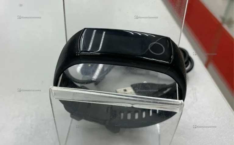 Часы Honor Band 5