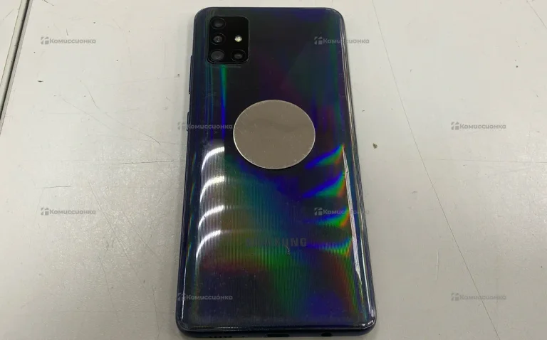 Samsung Galaxy A51 6/128gb