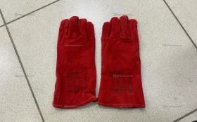 Купить Сварочные краги Profline размер 10 б/у , в Рязань Цена:390рублей