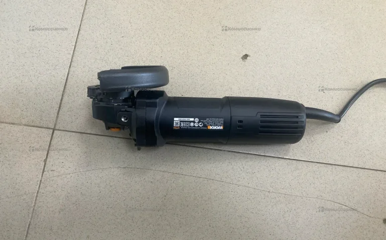 ушм worx wt709