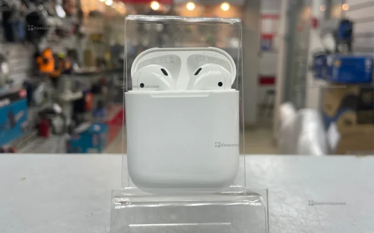 Наушники  air pods 2