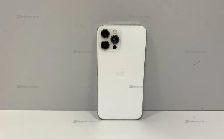 Apple iPhone 12 Pro max 256Gb