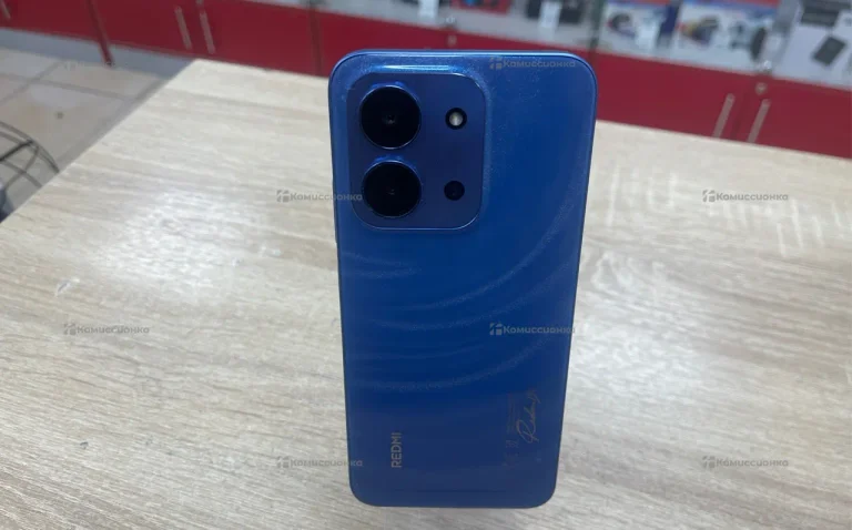 Xiaomi Redmi 15c 8/256 ГБ