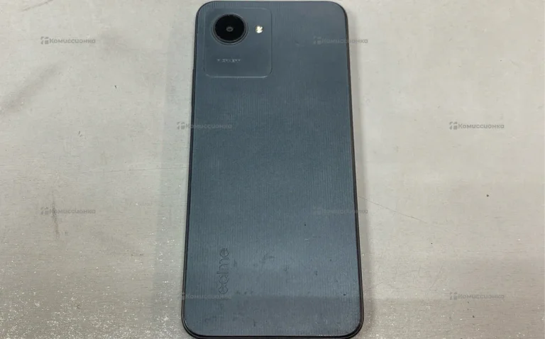 Realme C30s 2/32 ГБ