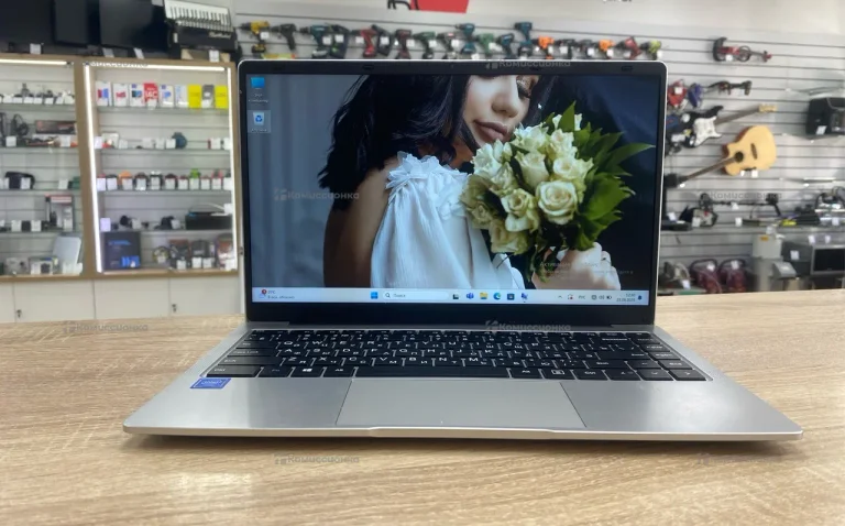 Ноутбук NOTEBOOKS S10