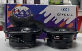 Купить Рупора CCA Crystal б/у , в Пермь Цена:590рублей