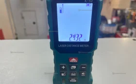 Laser distance meter k-50