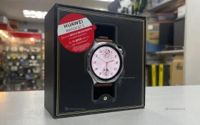 Часы Huawei Watch GT 5