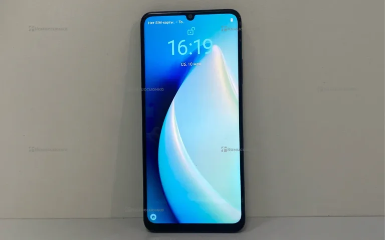 Xiaomi realme note 50 3/64gb