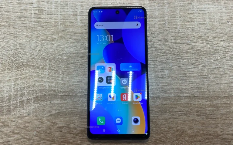 Tecno Spark 10 Pro 8/256Gb