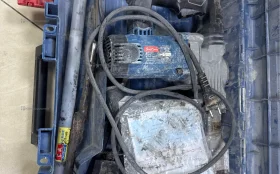 DZG06-6S (Z1G-FF06-6S) Отбойный молоток DongCheng,