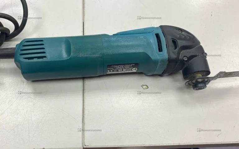 Многофункциональный инструмент makita TM3000C