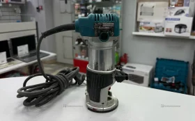 Купить Фрезер makita RT0700C б/у , в Екатеринбург Цена:8990рублей