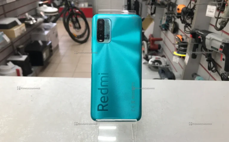 Xiaomi Redmi 9T 4/64Gb