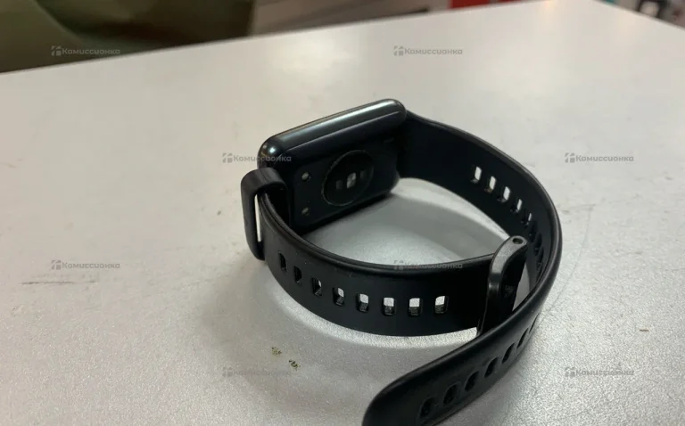 Часы Huawei Fit TIA-B09