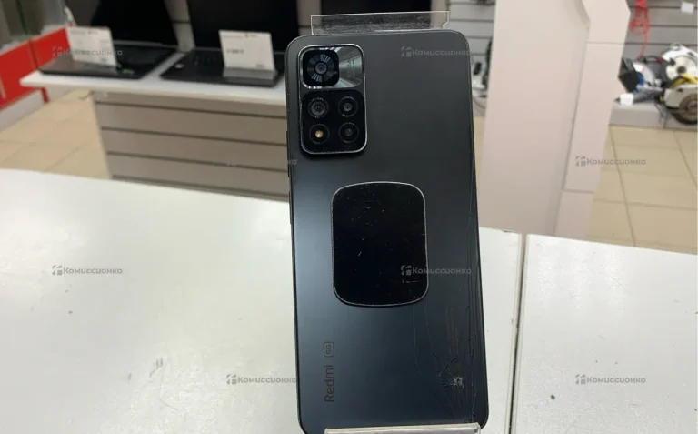 Xiaomi Redmi Note 11 Pro + 5G 8/256Gb