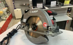 дисковая пила зубр пд-65