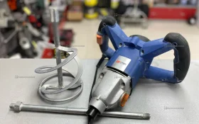 Строительный миксер DEXTER R6219B3S-DP