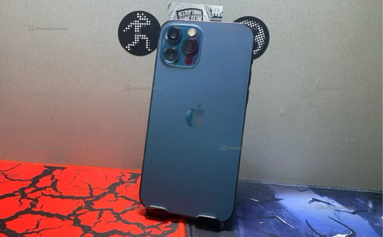 Apple iPhone 12 Pro 6/128 ГБ