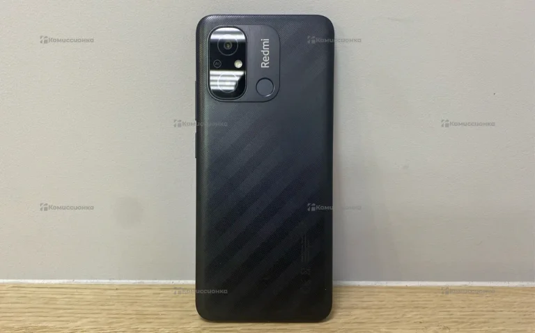 Xiaomi Redmi 12C 3/64 ГБ