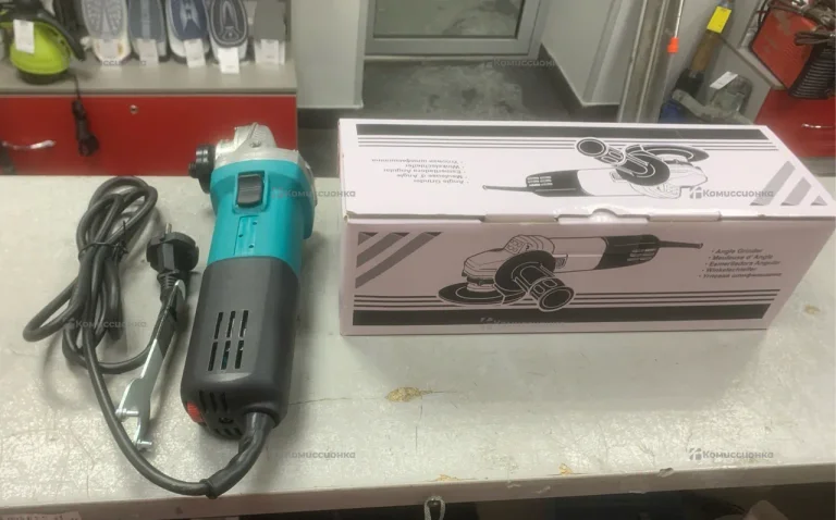 Ушм макита реп 125