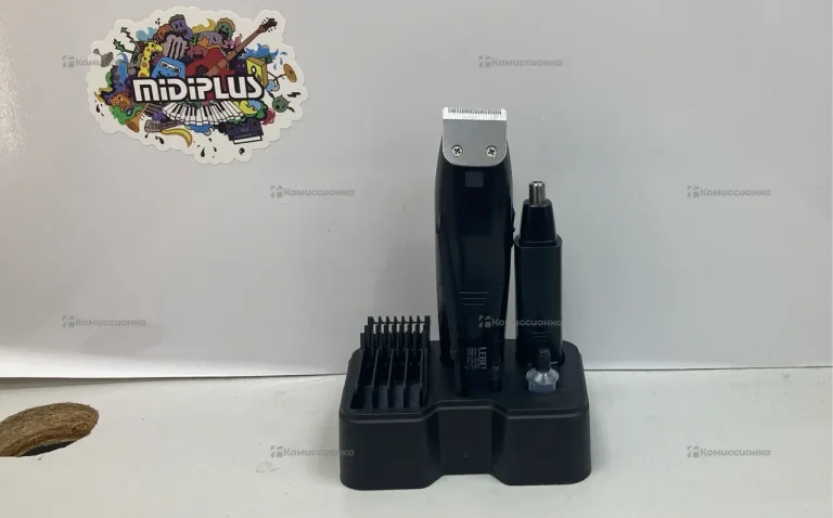 Набор для стрижки Leben