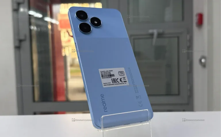 Realme Note 50 3/64 ГБ