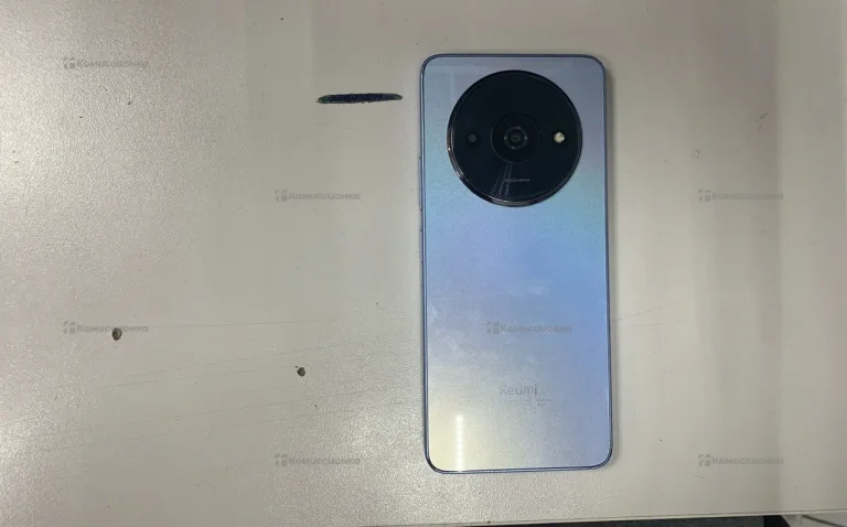 Xiaomi Redmi A3 4/128 ГБ