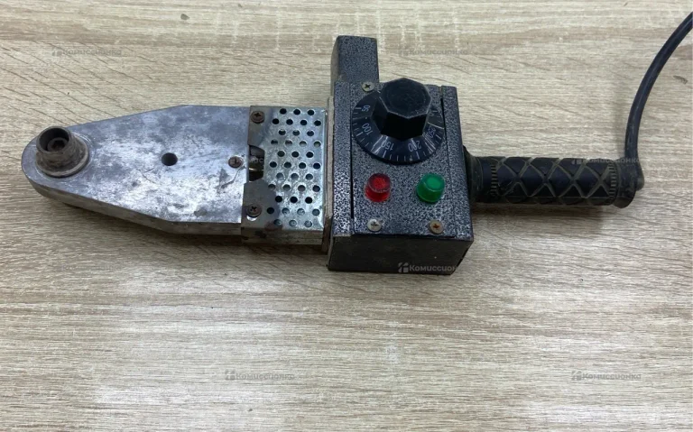 Аппарат для раструбной сварки труб p.i.t. P30632